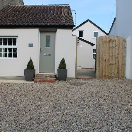 White House Cottages Durham Bagian luar foto