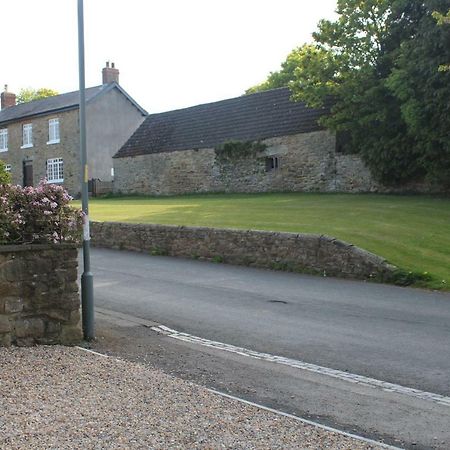 White House Cottages Durham Bagian luar foto